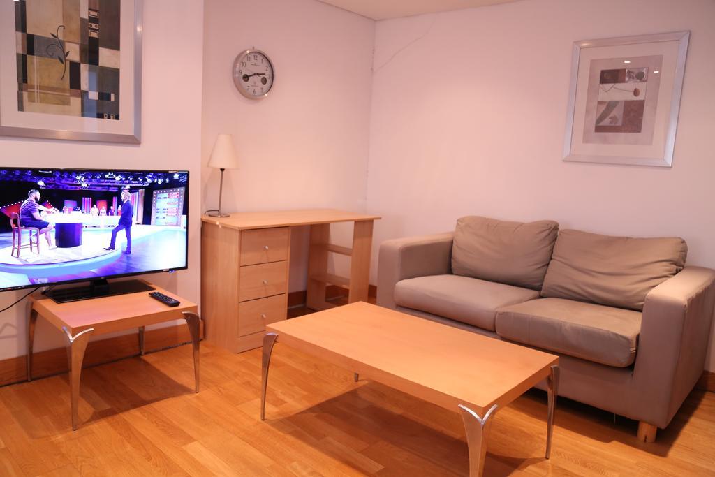 Paddington Southwick Street Apartments ロンドン 部屋 写真