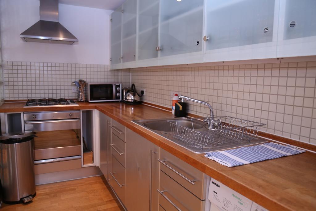 Paddington Southwick Street Apartments ロンドン 部屋 写真