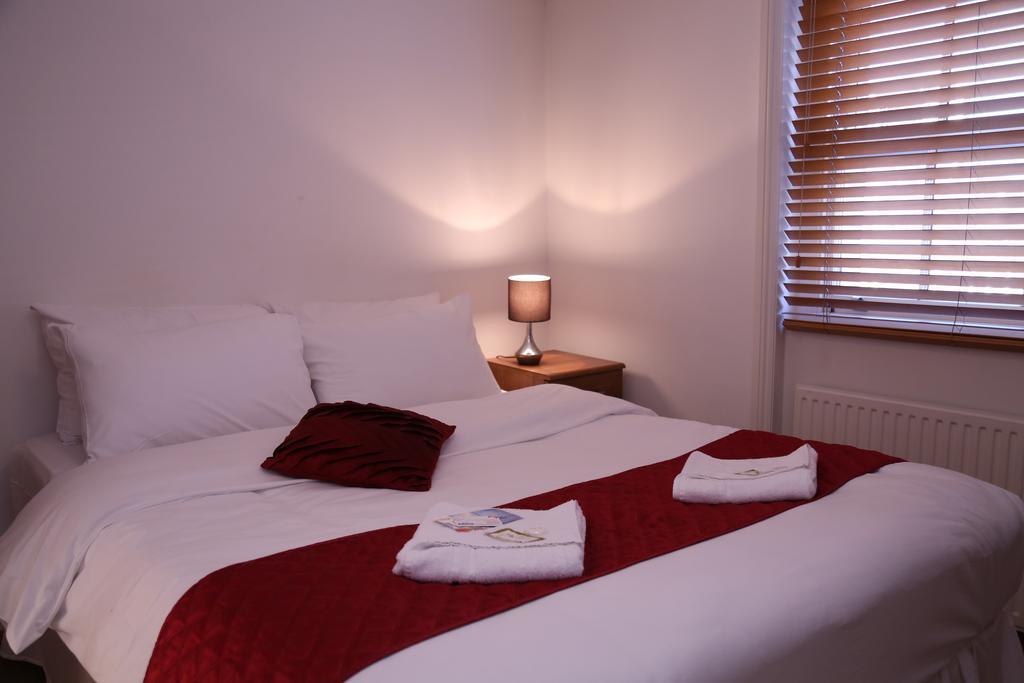 Paddington Southwick Street Apartments ロンドン 部屋 写真