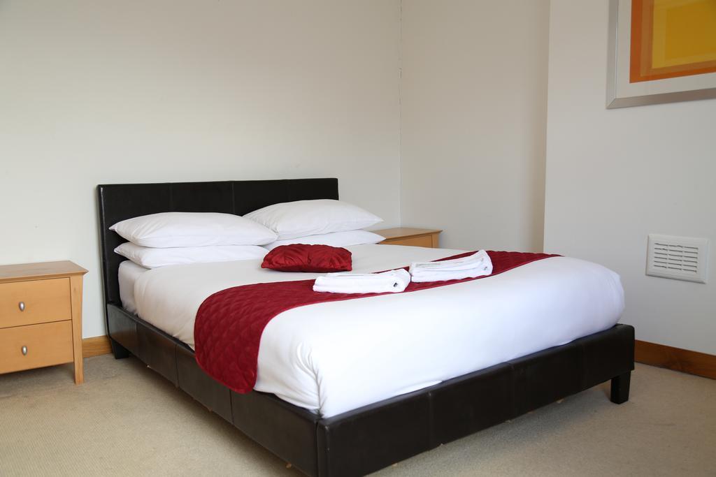Paddington Southwick Street Apartments ロンドン エクステリア 写真