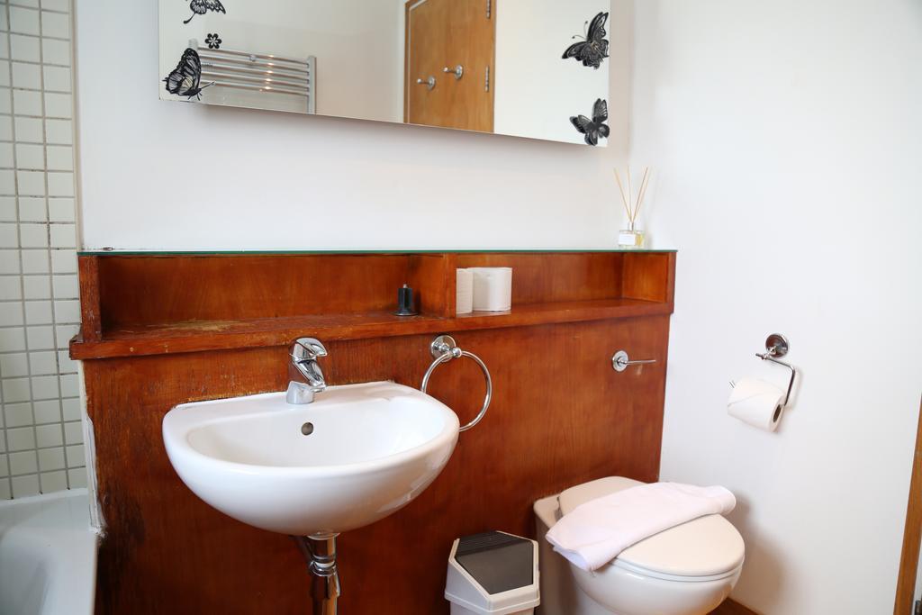 Paddington Southwick Street Apartments ロンドン エクステリア 写真