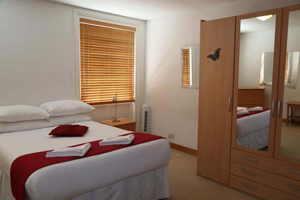 Paddington Southwick Street Apartments ロンドン エクステリア 写真