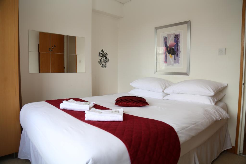 Paddington Southwick Street Apartments ロンドン エクステリア 写真
