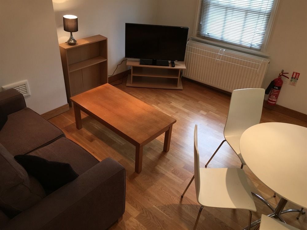 Paddington Southwick Street Apartments ロンドン エクステリア 写真