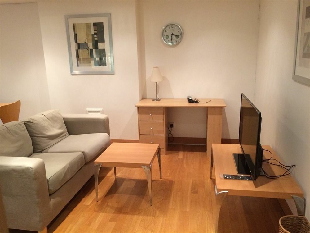 Paddington Southwick Street Apartments ロンドン エクステリア 写真